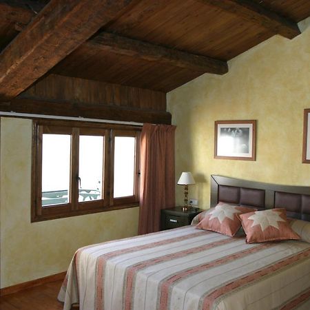Casa Rural Dauden Кантав'єха Екстер'єр фото