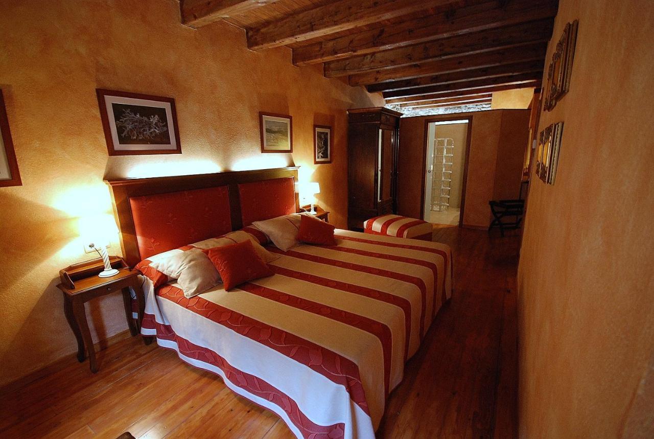 Casa Rural Dauden Кантав'єха Екстер'єр фото