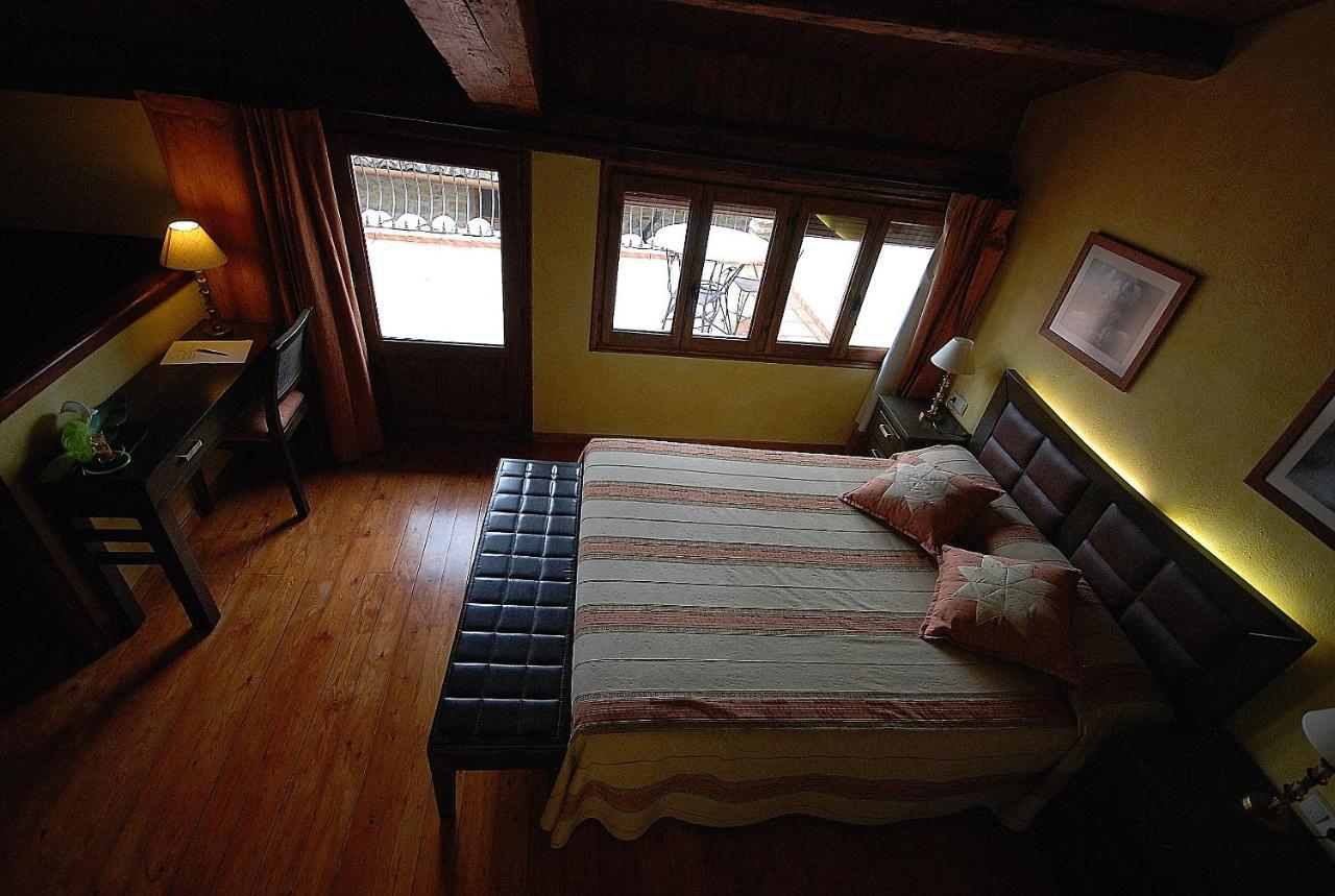 Casa Rural Dauden Кантав'єха Екстер'єр фото