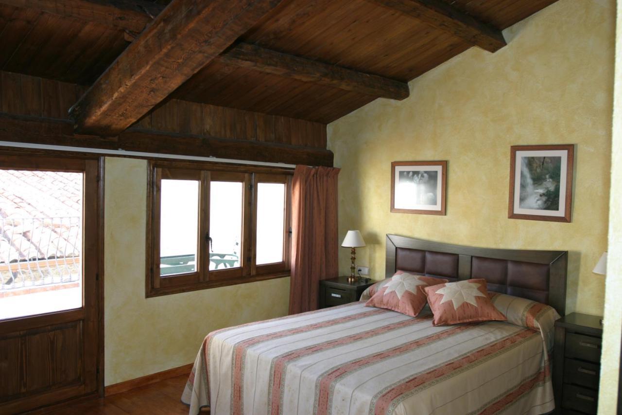 Casa Rural Dauden Кантав'єха Екстер'єр фото